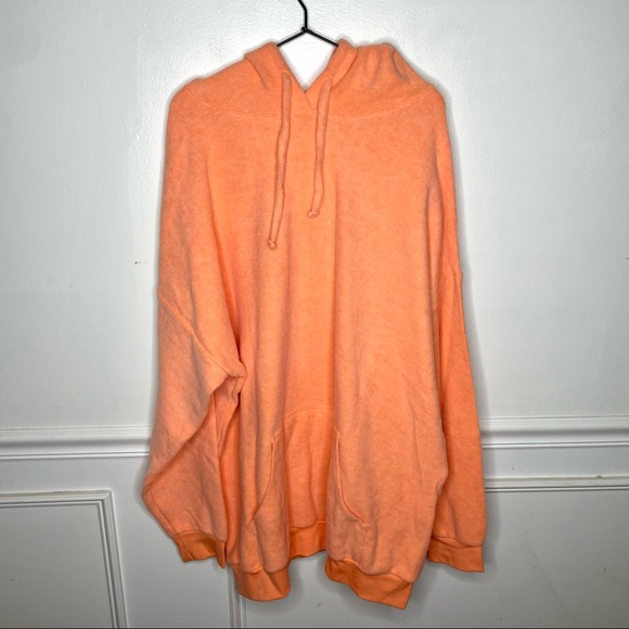 The cloud cotton hoodie Clearance